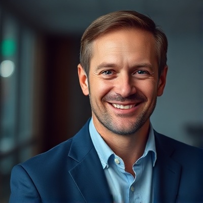 James Wilson — Beste Online Casino expert